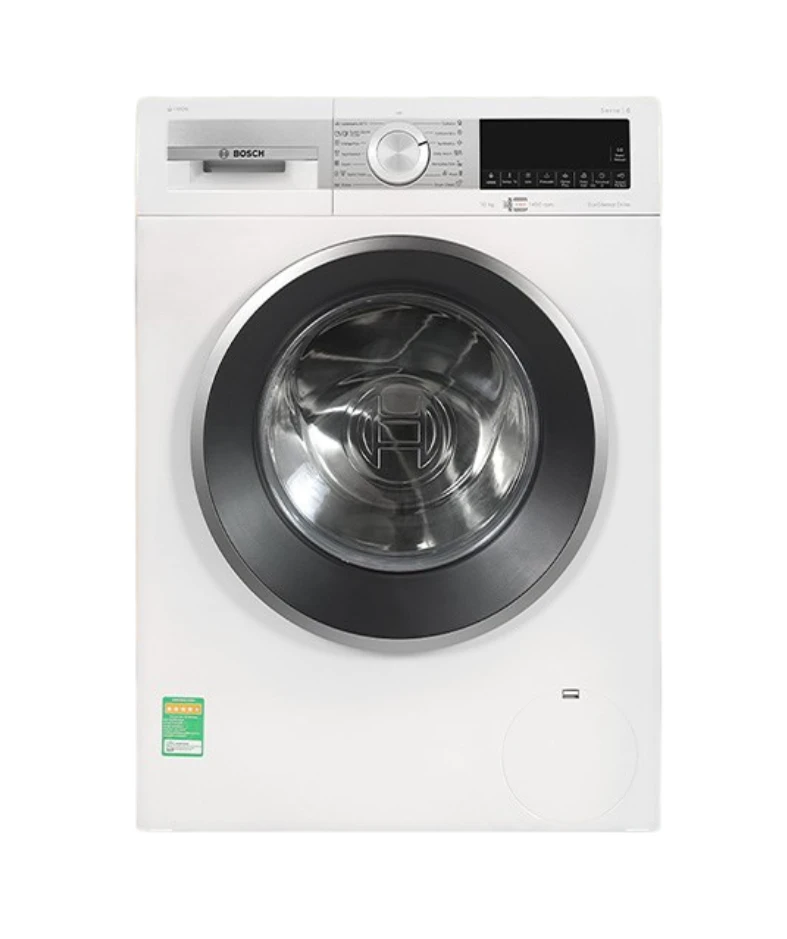 Máy Giặt Bosch Seri 6 I-Dos 10Kg WGG254A0SG